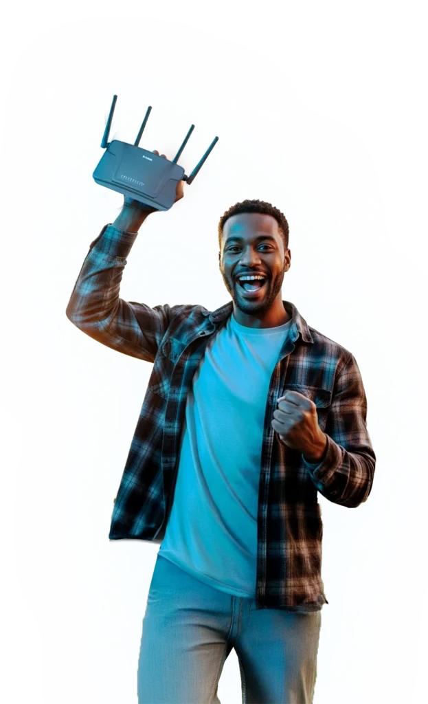 Im Connected Telkom Western Cape